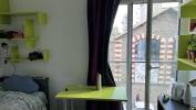 Vente Appartement Nantes  22 m2