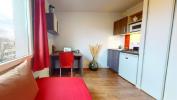 Vente Appartement Nantes  17 m2