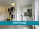 Vente Appartement Nantes  19 m2