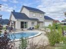 Vente Maison Pierrefontaine-les-blamont  4 pieces 115 m2