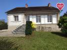 Vente Maison Vailly-sur-sauldre  7 pieces 137 m2