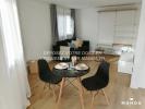 Location Appartement Mans  26 m2