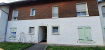 Location Appartement Douvaine  2 pieces 47 m2