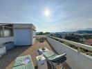 Vente Appartement Cagnes-sur-mer  2 pieces 35 m2