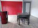 Location Appartement Tulle  2 pieces 38 m2