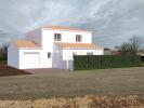 Vente Maison Echillais  5 pieces 153 m2