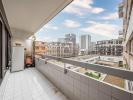 Vente Appartement Paris-19eme-arrondissement  4 pieces 97 m2