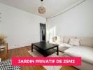 Vente Appartement Alfortville  3 pieces 50 m2