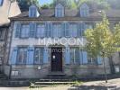 Vente Maison Aubusson  124 m2