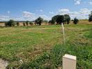 Vente Terrain Vezelois  916 m2