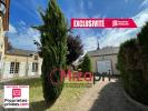 Vente Maison Saint-martin-d'abbat  4 pieces 131 m2