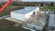 Vente Commerce Granieu  610 m2