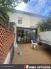 Vente Maison Plan-de-cuques AVENUE DES MONTS BLANCS 3 pieces 44 m2