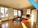 Vente Appartement Mulhouse  5 pieces 151 m2