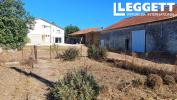 Vente Maison Villebois-lavalette  7 pieces 135 m2