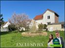 Vente Maison Clermont  7 pieces 176 m2