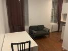 Location Appartement Niort  2 pieces 26 m2