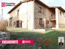 Vente Maison Sauviat  8 pieces 200 m2