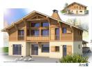 Vente Maison Saint-gervais-les-bains  6 pieces 144 m2