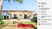 Vente Maison Saint-andre  4 pieces 170 m2