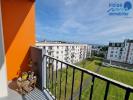 Vente Appartement Brest  4 pieces 71 m2