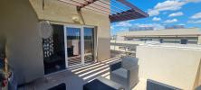 Vente Appartement Montpellier  3 pieces 61 m2