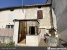 Vente Maison Aunac  4 pieces 104 m2