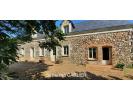 Vente Maison Daumeray  7 pieces 196 m2