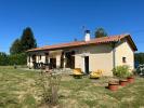 Vente Maison Ponlat-taillebourg  5 pieces 105 m2