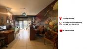 Vente Commerce Saint-pierre  68 m2