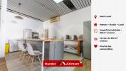 Vente Maison Saint-louis  4 pieces 185 m2