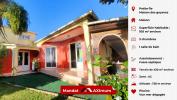 Vente Maison Petite-ile  4 pieces 100 m2