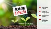 Vente Terrain Saint-joseph  384 m2