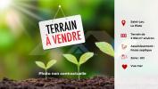 Vente Terrain Plate  2932 m2