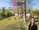 Vente Terrain Lardy  408 m2