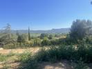 Vente Terrain Cadenet  396 m2