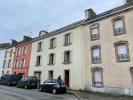 Vente Immeuble Douarnenez  199 m2