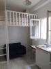 Location Appartement Paris-19eme-arrondissement  10 m2