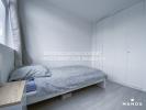 Location Appartement Evry  4 pieces 11 m2