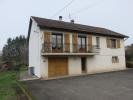 Vente Maison Fougerolles  6 pieces 111 m2