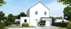 Vente Maison Fontenelle  100 m2