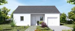 Vente Maison Sens-de-bretagne  60 m2