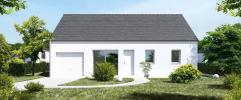 Vente Maison Plessix-balisson BEAUSSAIS-SUR-MER 92 m2