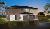 Vente Maison Geneuille  4 pieces 90 m2