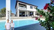 Vente Maison Saint-bonnet-de-mure  4 pieces 144 m2