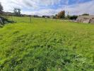 Vente Terrain Marly-gomont  1124 m2