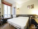 Location Appartement Paris-4eme-arrondissement  25 m2