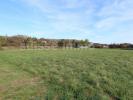 Vente Terrain Marchaux  2562 m2