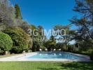 Vente Maison Chateauneuf-grasse  13 pieces 375 m2