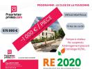 Vente Appartement Vetraz-monthoux  5 pieces 109 m2